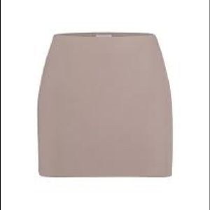 Inamorata Nia Mini Skirt